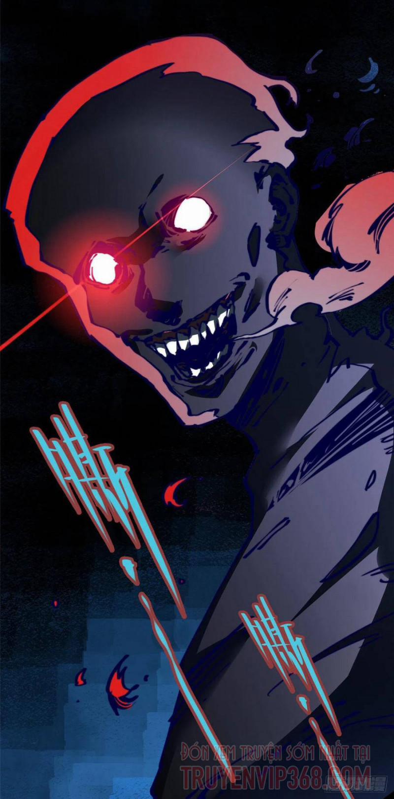 Lui Ra Phía Sau Để Vi Sư Tới 18 trang 22