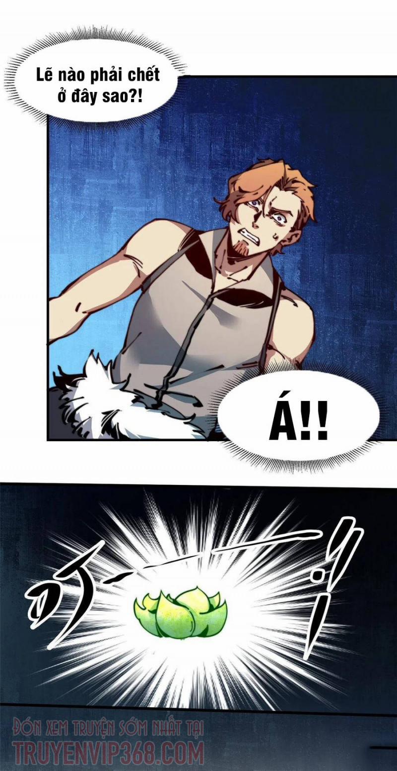 Lui Ra Phía Sau Để Vi Sư Tới 18 trang 24