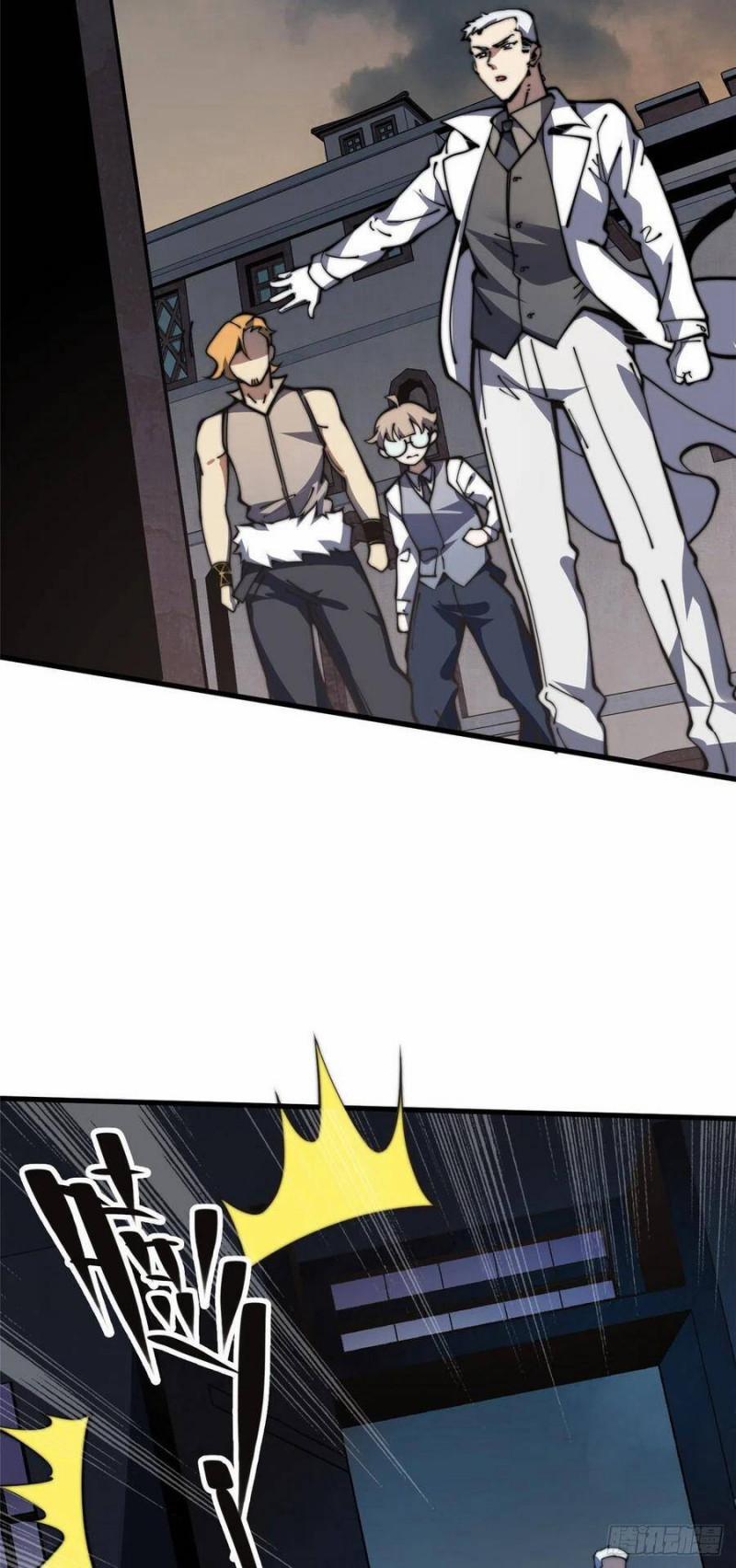 Lui Ra Phía Sau Để Vi Sư Tới 18 trang 3