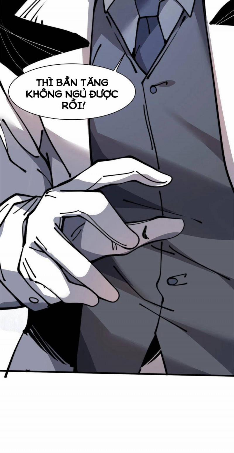 Lui Ra Phía Sau Để Vi Sư Tới 18 trang 31