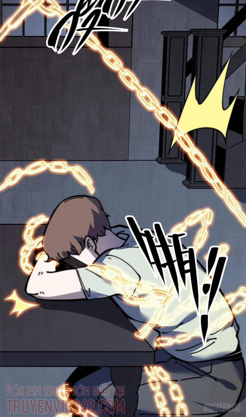 Lui Ra Phía Sau Để Vi Sư Tới 18 trang 8