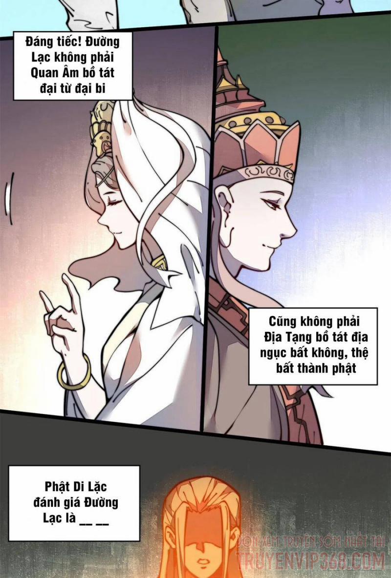 Lui Ra Phía Sau Để Vi Sư Tới 19 trang 28