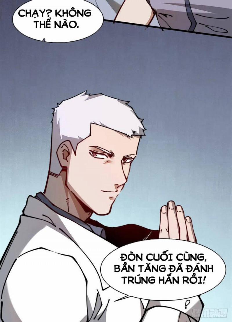 Lui Ra Phía Sau Để Vi Sư Tới 19 trang 3