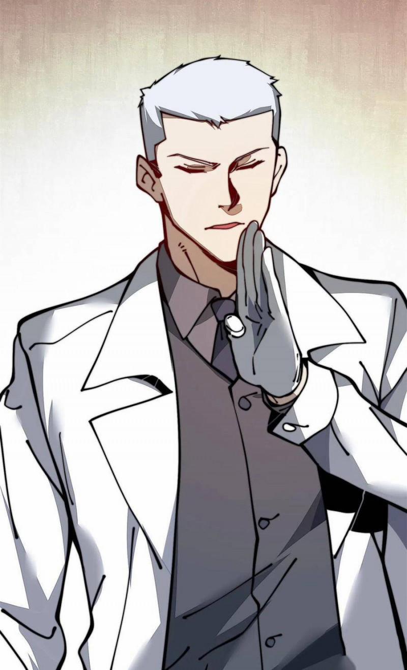 Lui Ra Phía Sau Để Vi Sư Tới 19 trang 39