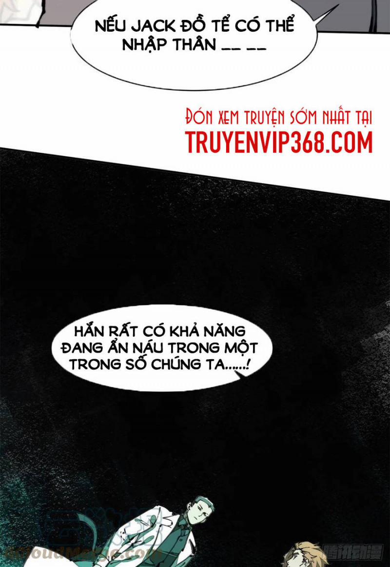 Lui Ra Phía Sau Để Vi Sư Tới 19 trang 44