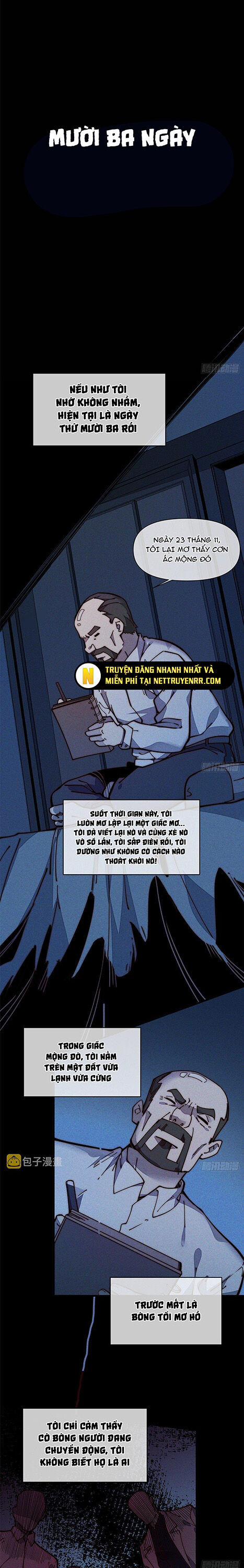 Lui Ra Phía Sau Để Vi Sư Tới 26 trang 1