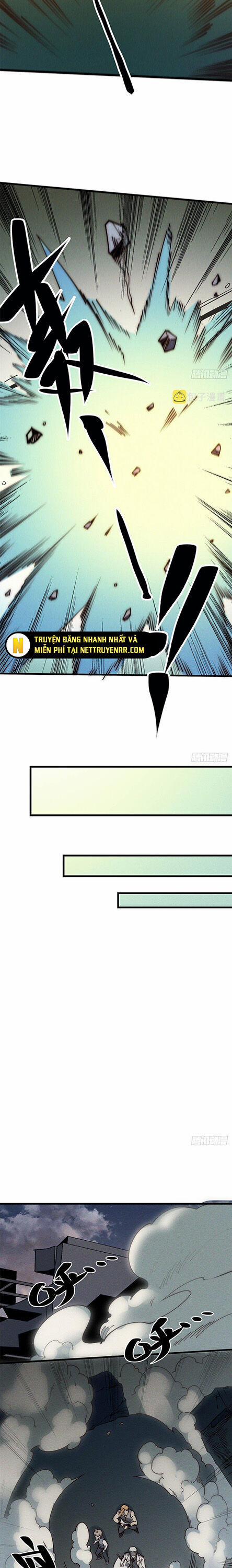 Lui Ra Phía Sau Để Vi Sư Tới 26 trang 16