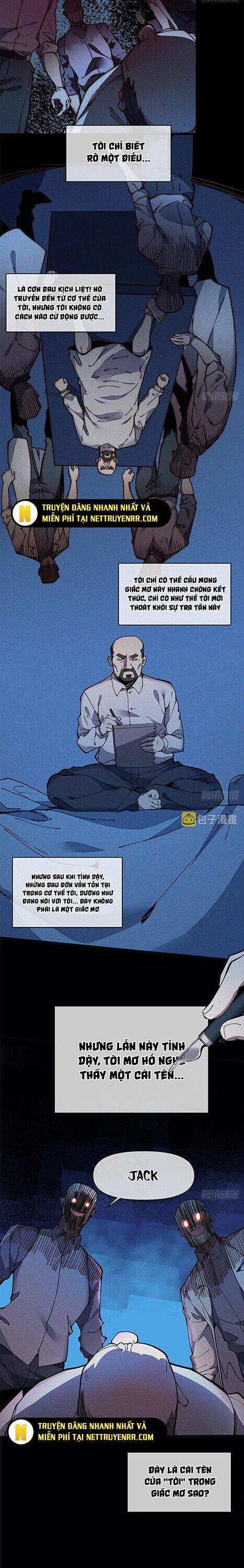 Lui Ra Phía Sau Để Vi Sư Tới 26 trang 2