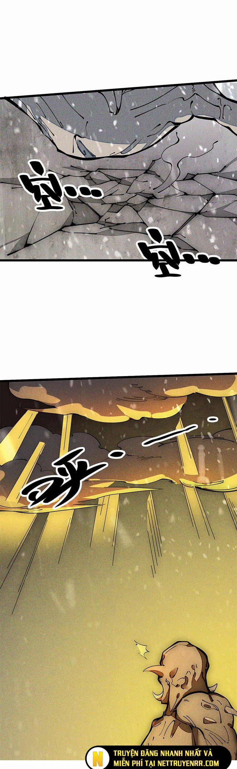 Lui Ra Phía Sau Để Vi Sư Tới 32 trang 28