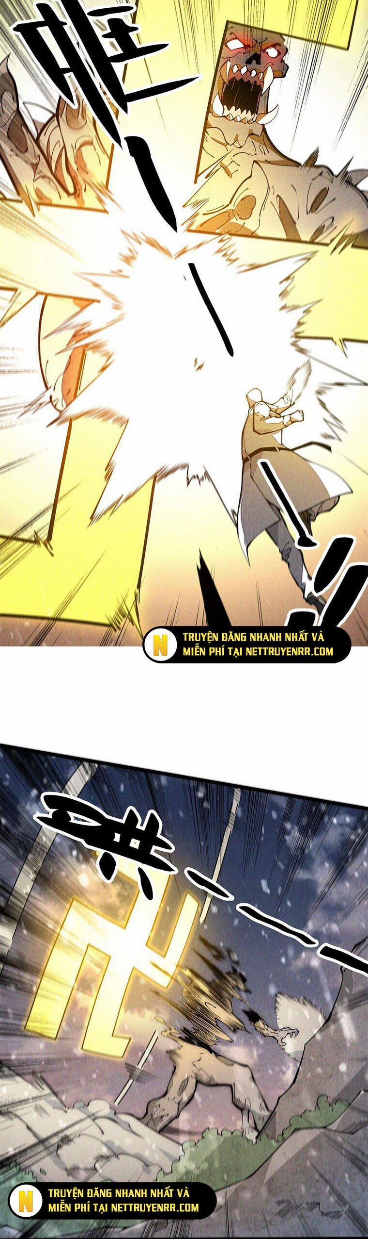 Lui Ra Phía Sau Để Vi Sư Tới 32 trang 9