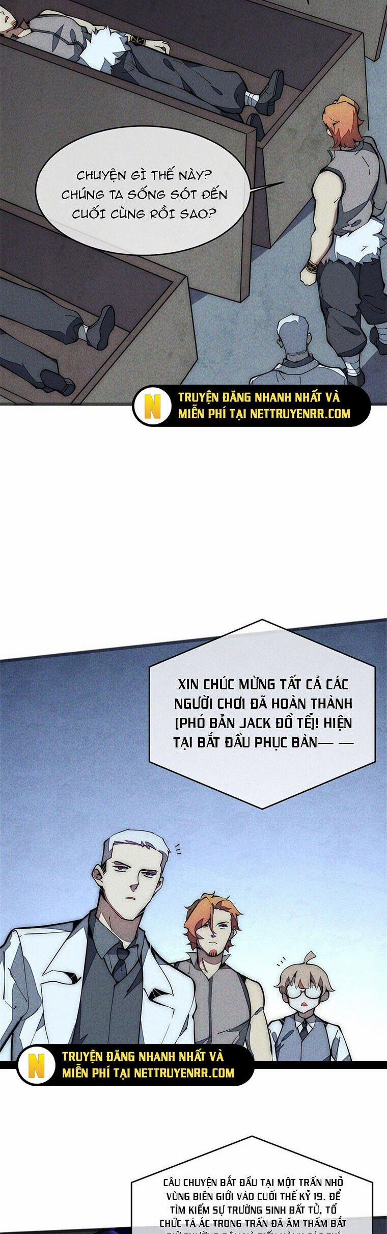 Lui Ra Phía Sau Để Vi Sư Tới 33 trang 12