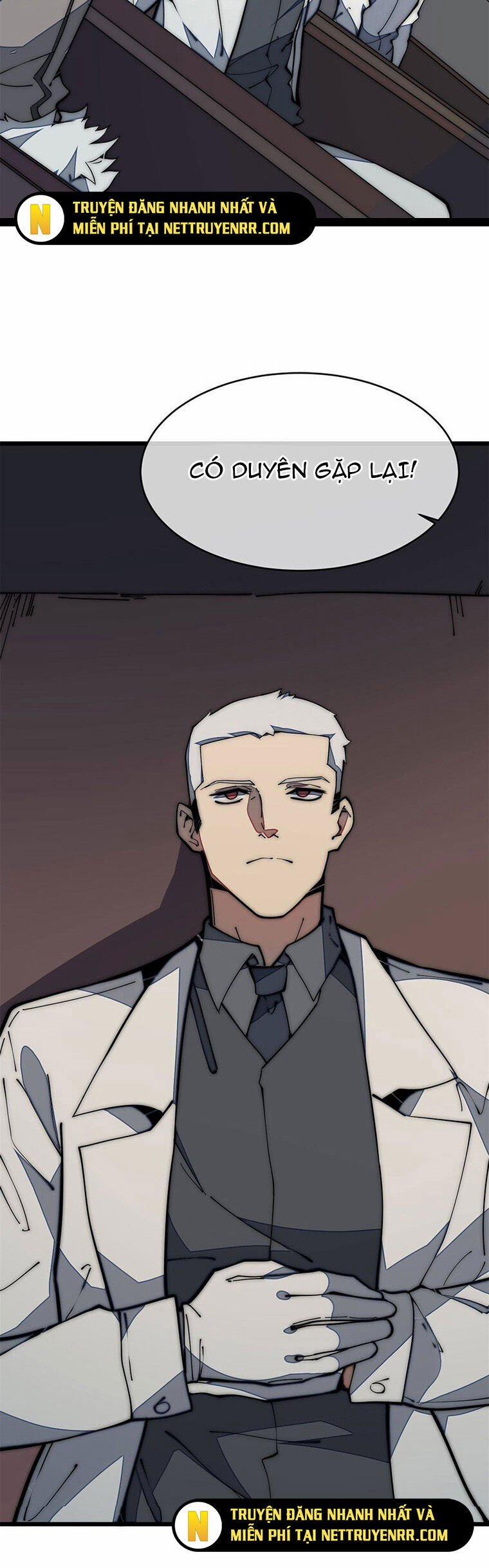 Lui Ra Phía Sau Để Vi Sư Tới 33 trang 19