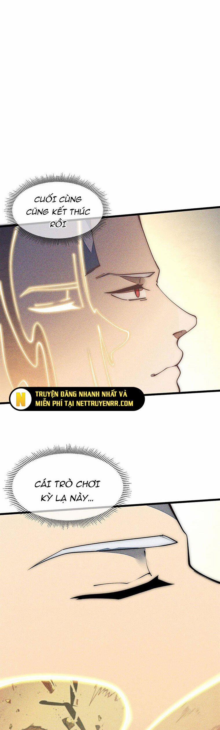 Lui Ra Phía Sau Để Vi Sư Tới 33 trang 20