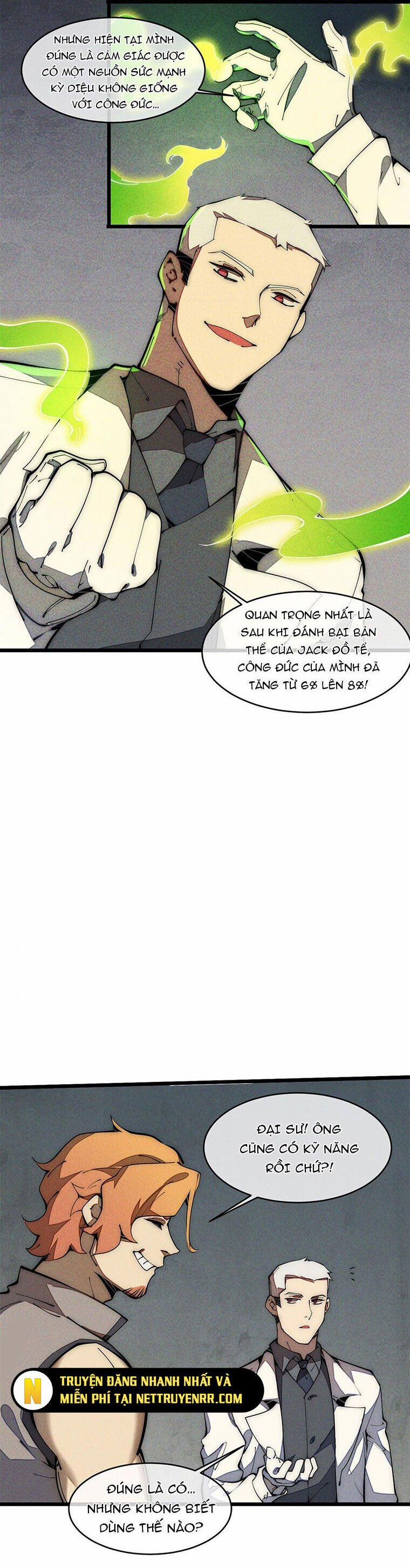 Lui Ra Phía Sau Để Vi Sư Tới 33 trang 4