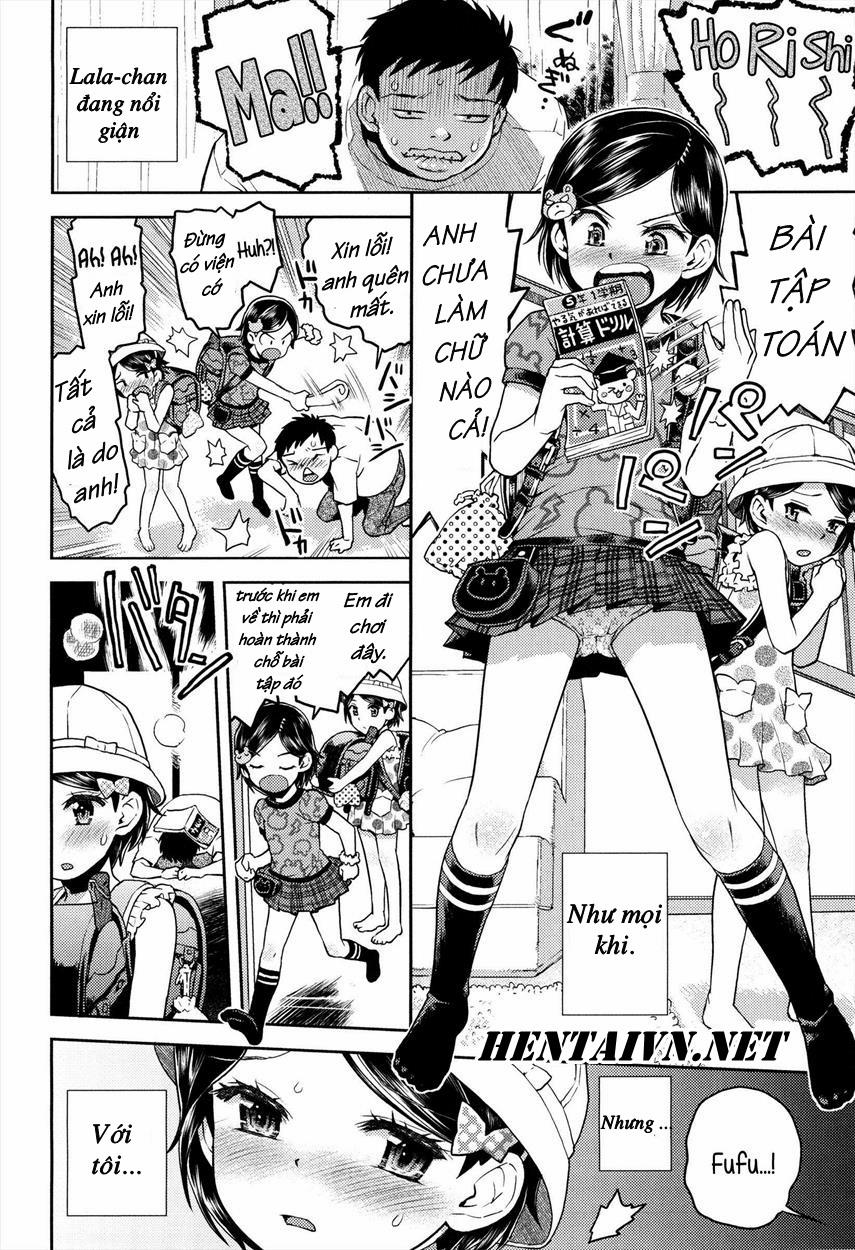 Lulalula * room 2 trang 0