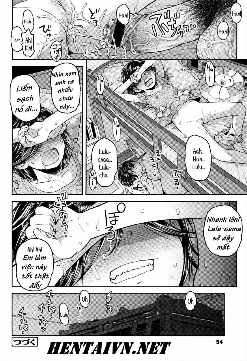 Lulalula * room 2 trang 24