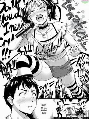 Đọc truyện tranh Lunatic!