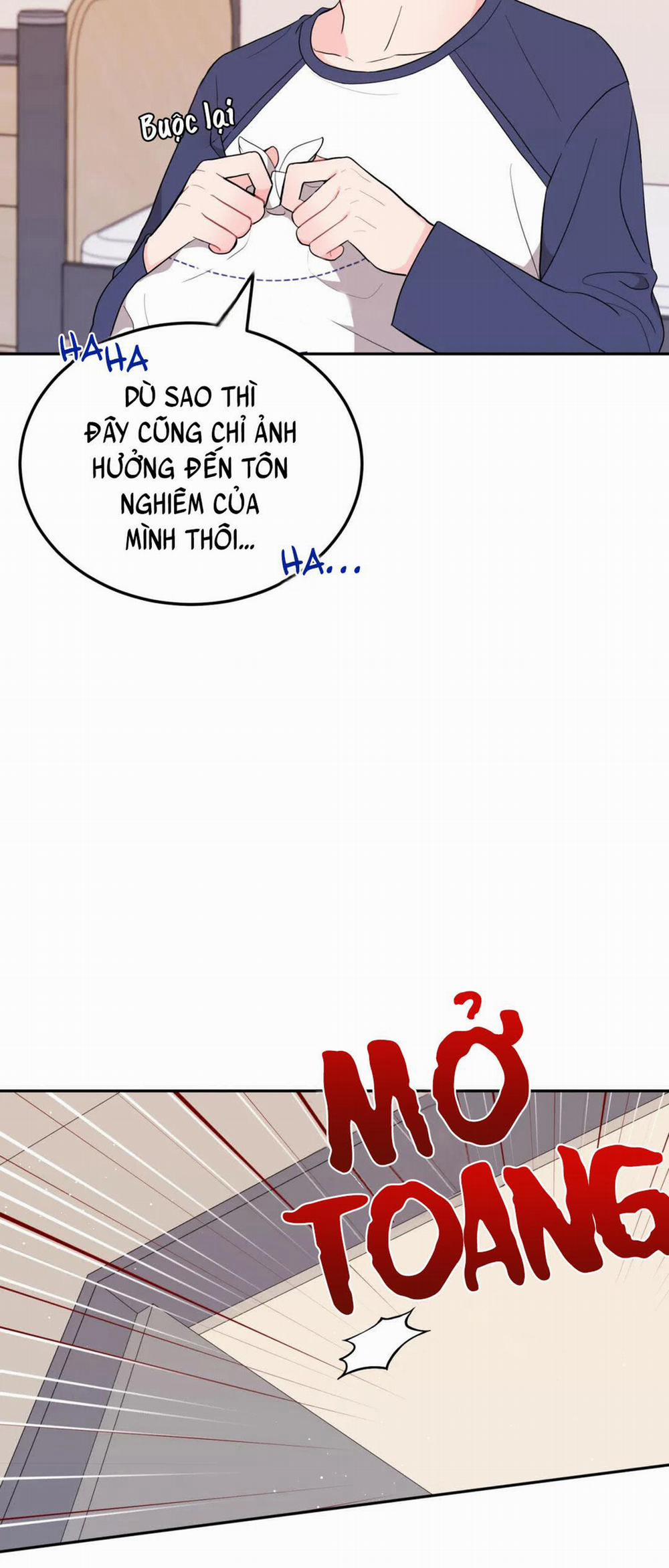 Lưng Chừng 3 trang 16