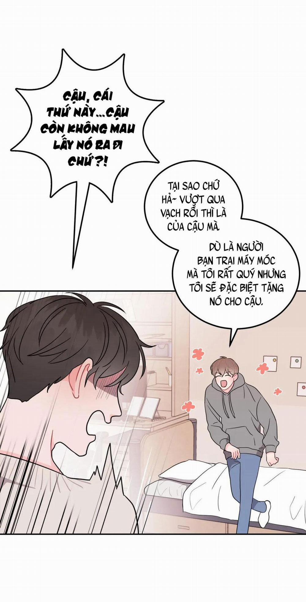 Lưng Chừng 4 trang 22