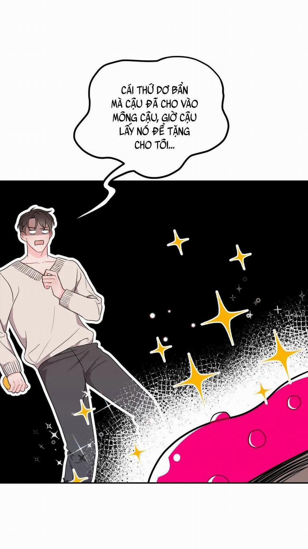 Lưng Chừng 4 trang 23