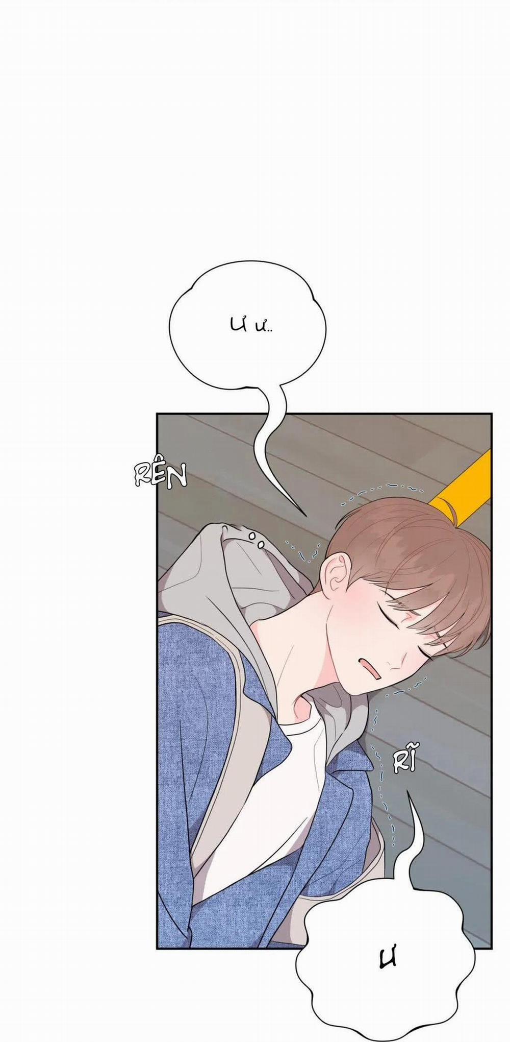 Lưng Chừng 5 trang 17