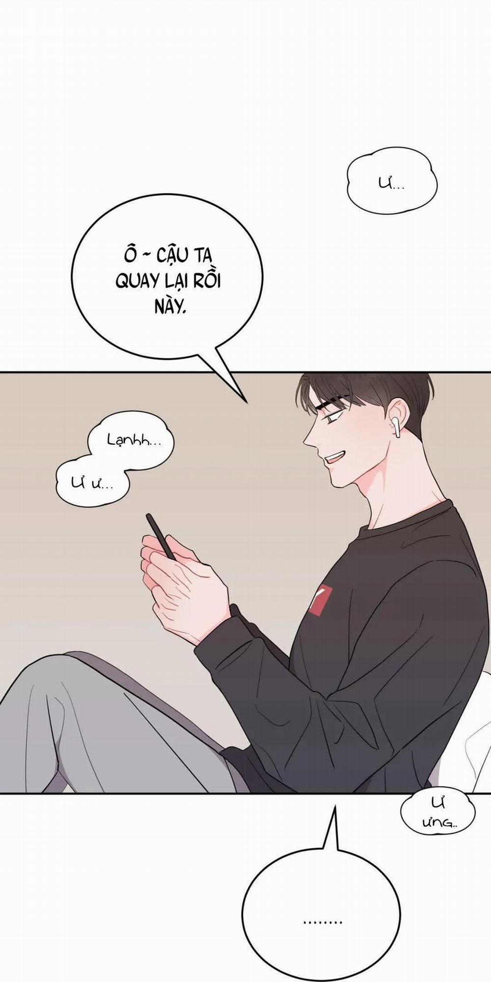 Lưng Chừng 5 trang 20