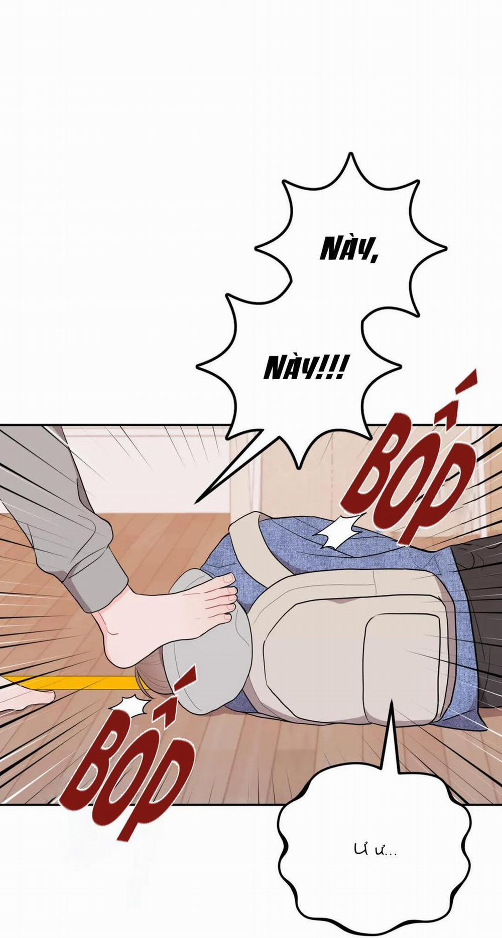 Lưng Chừng 5 trang 23