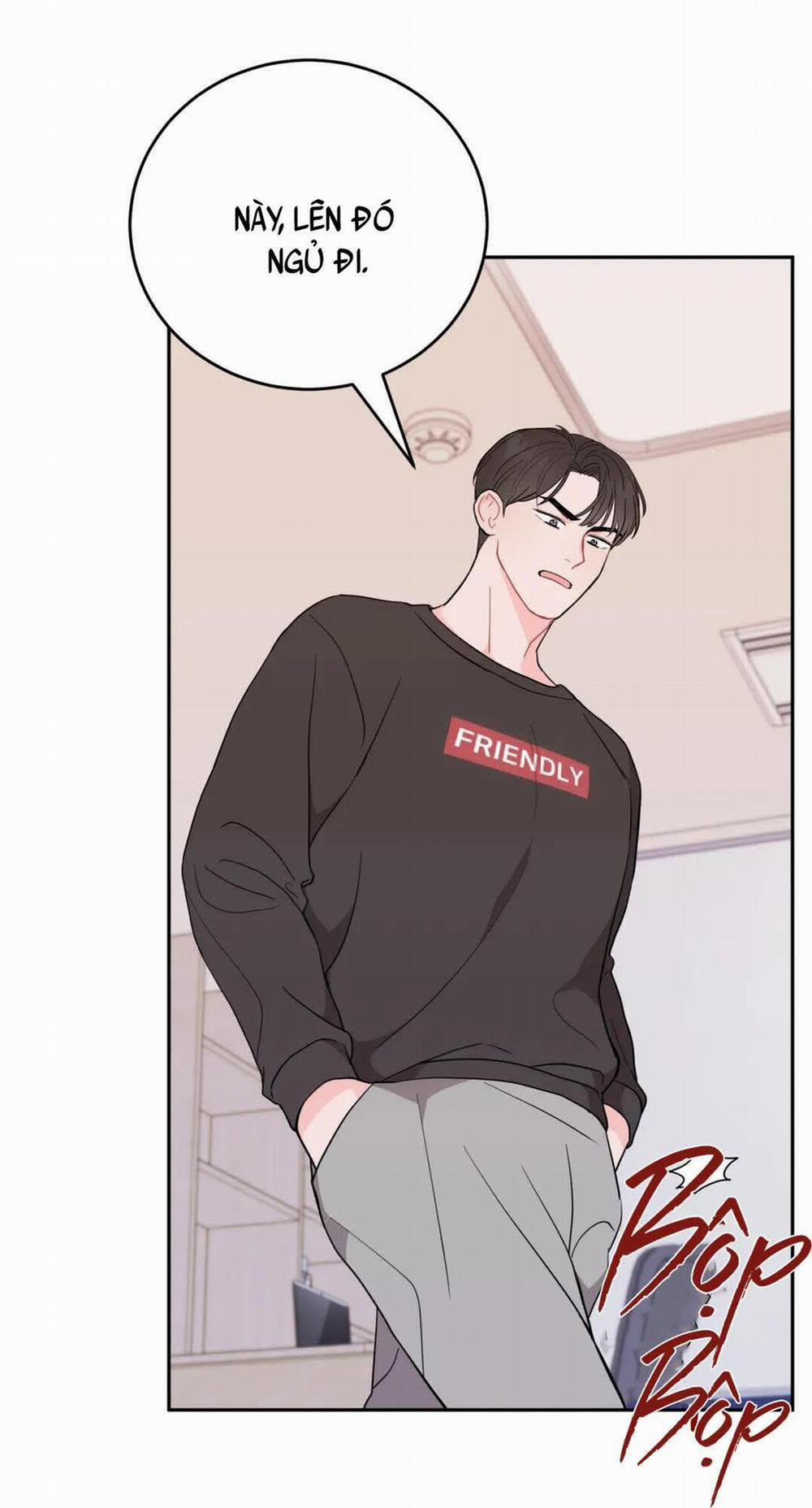 Lưng Chừng 5 trang 25