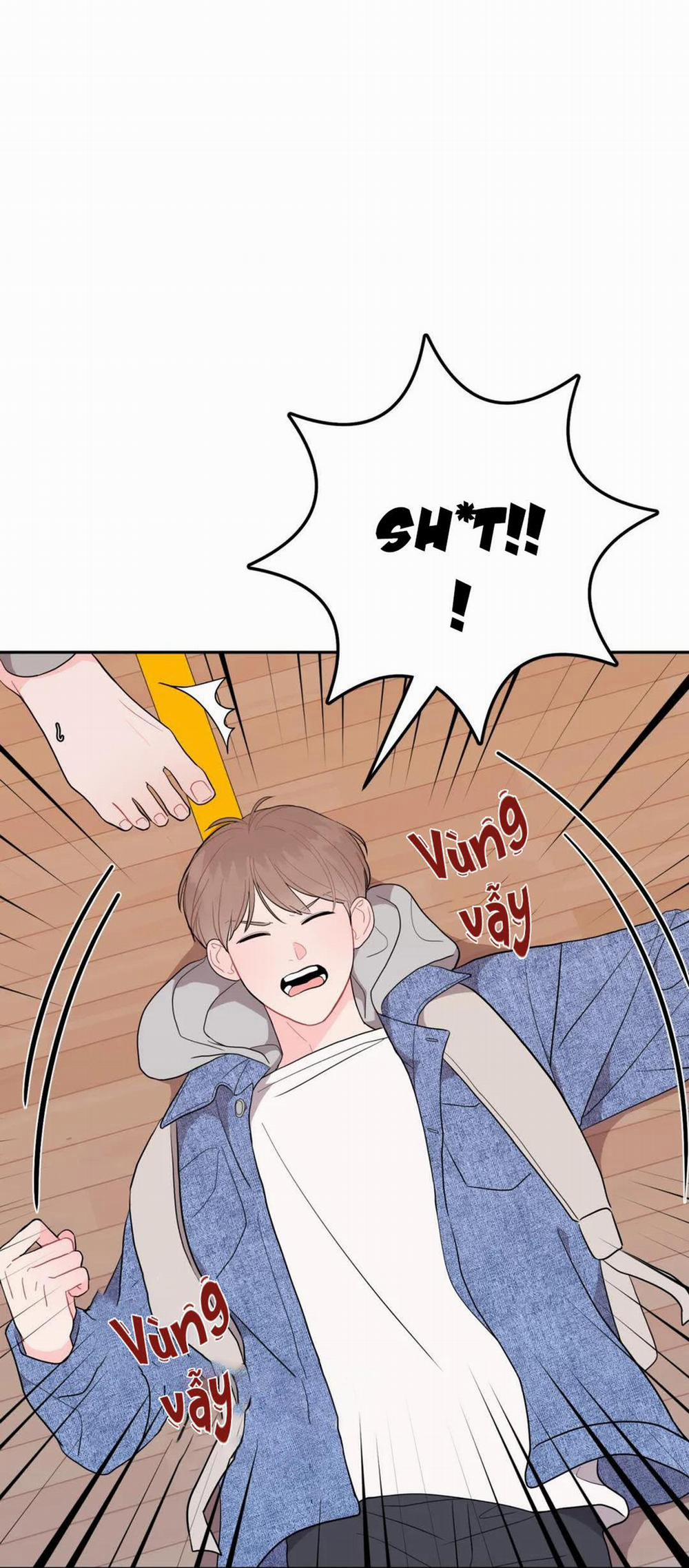 Lưng Chừng 5 trang 26