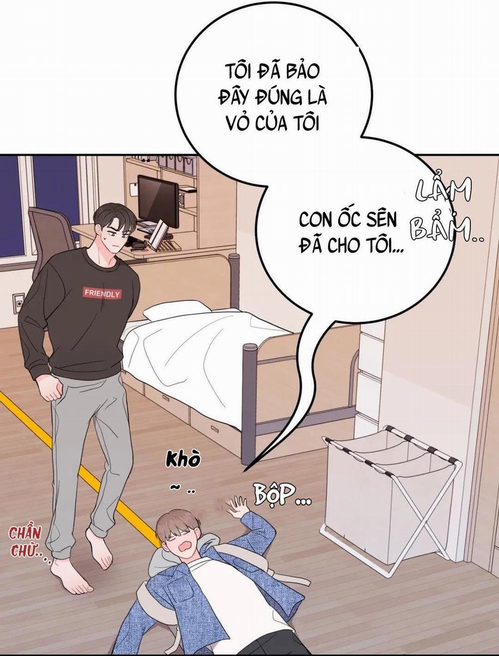 Lưng Chừng 5 trang 28