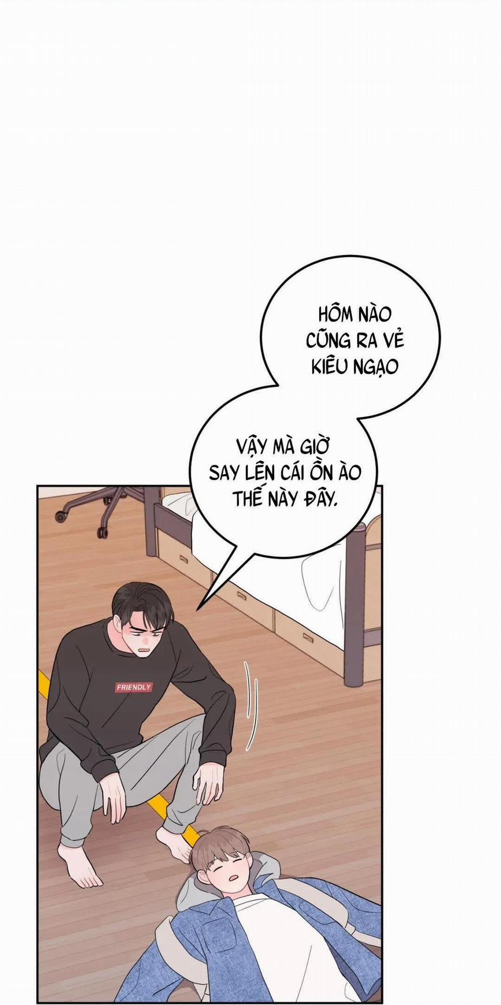 Lưng Chừng 5 trang 30