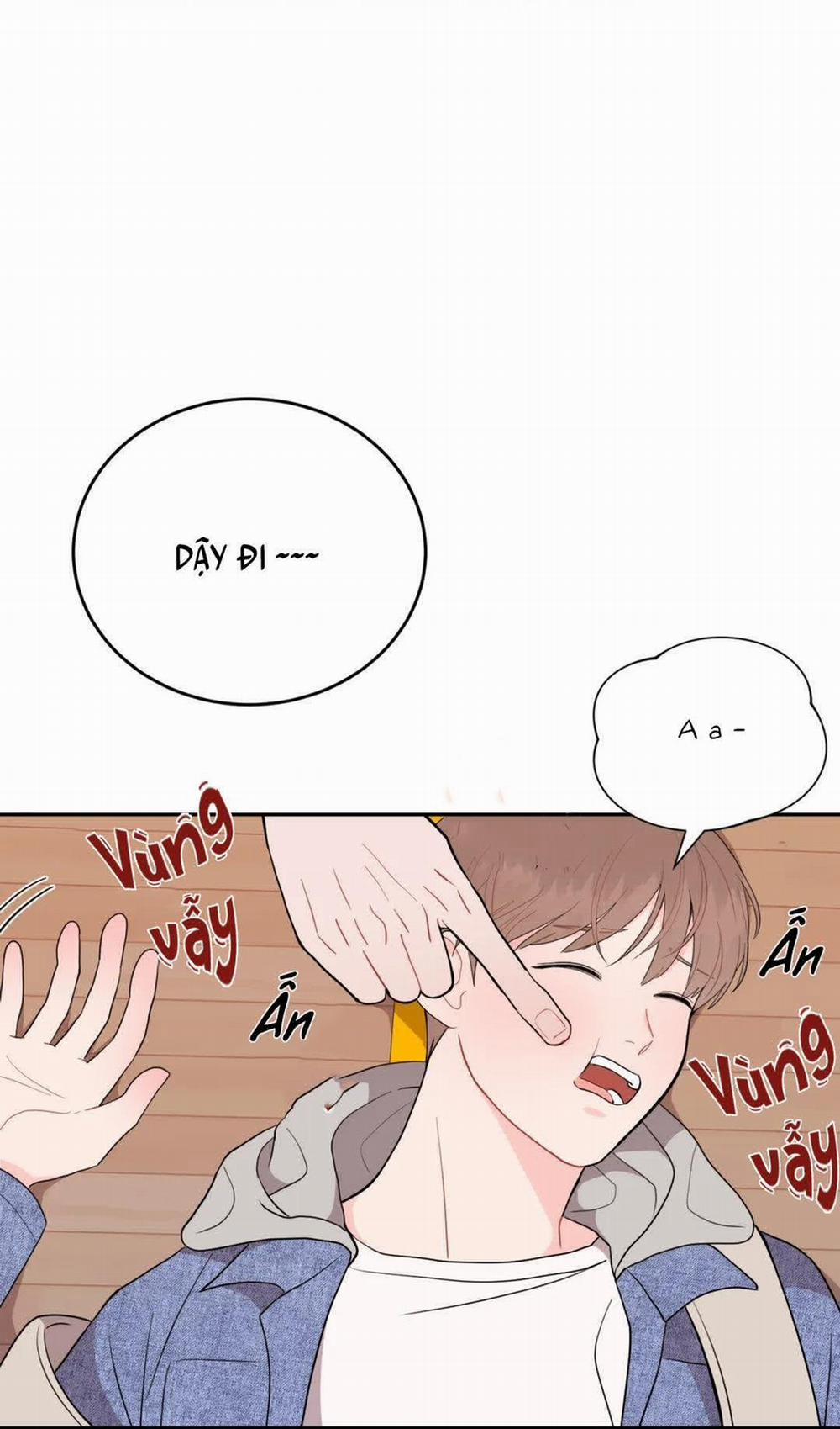 Lưng Chừng 5 trang 31