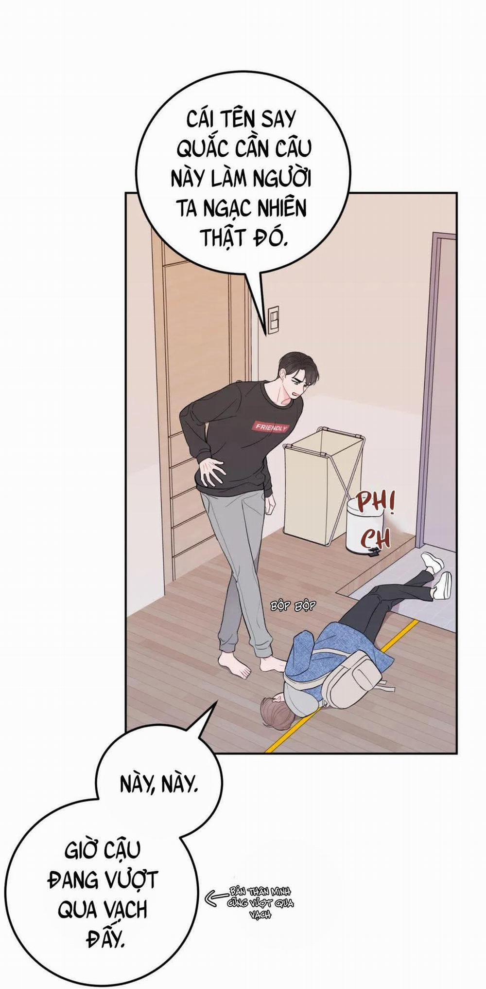 Lưng Chừng 5 trang 6