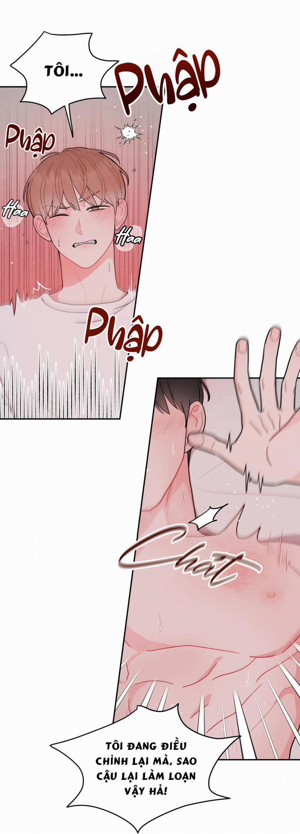 Lưng Chừng 7 trang 41