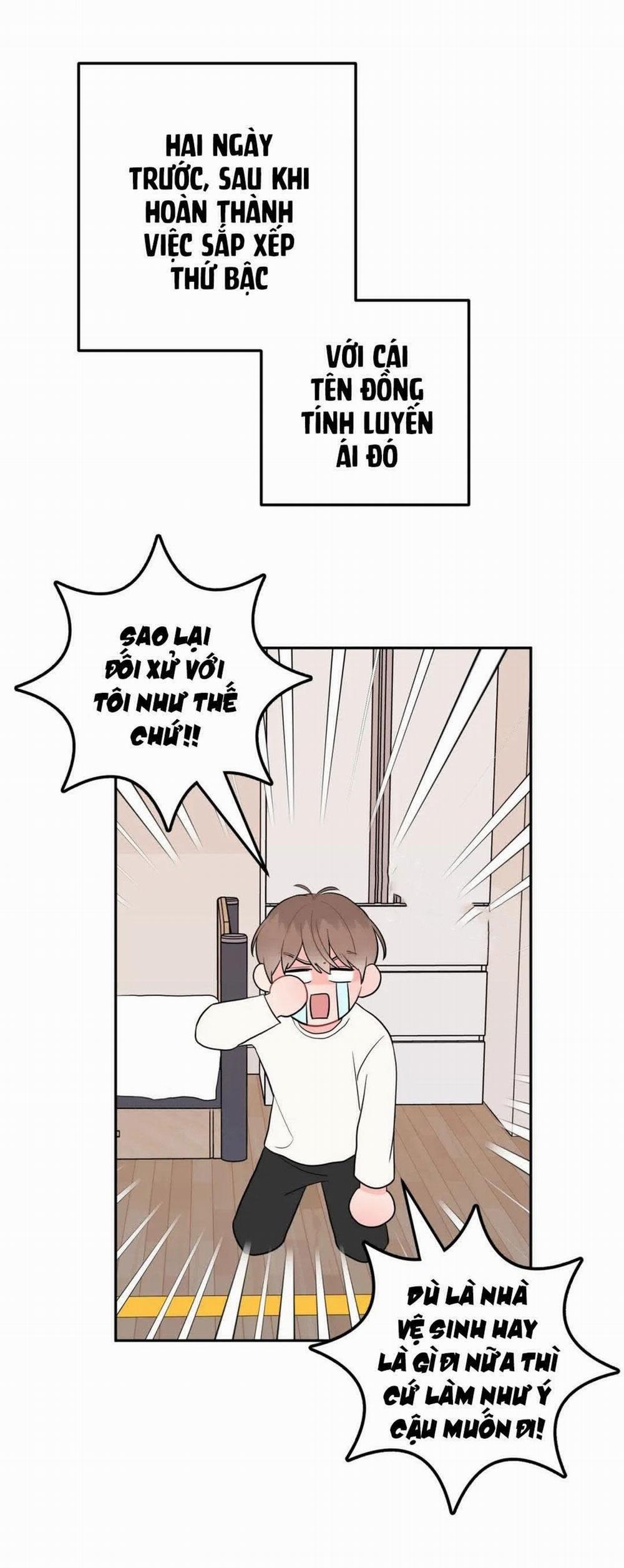 Lưng Chừng 8 trang 34