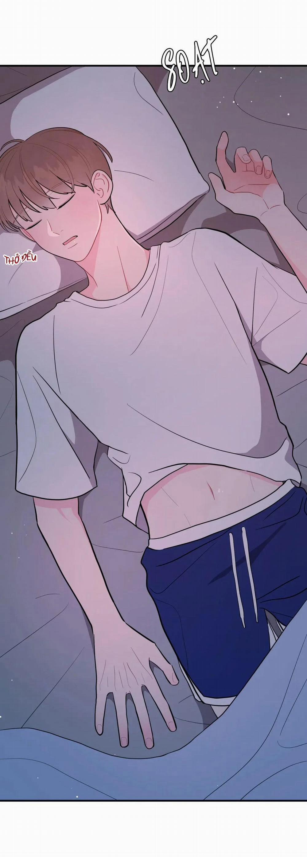 Lưng Chừng 9 trang 33