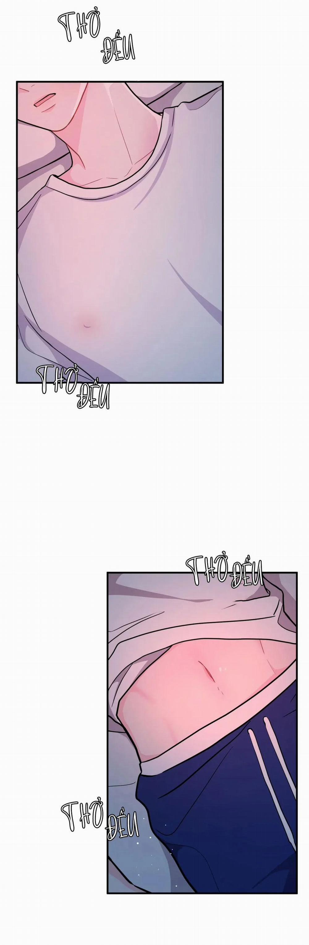 Lưng Chừng 9 trang 35