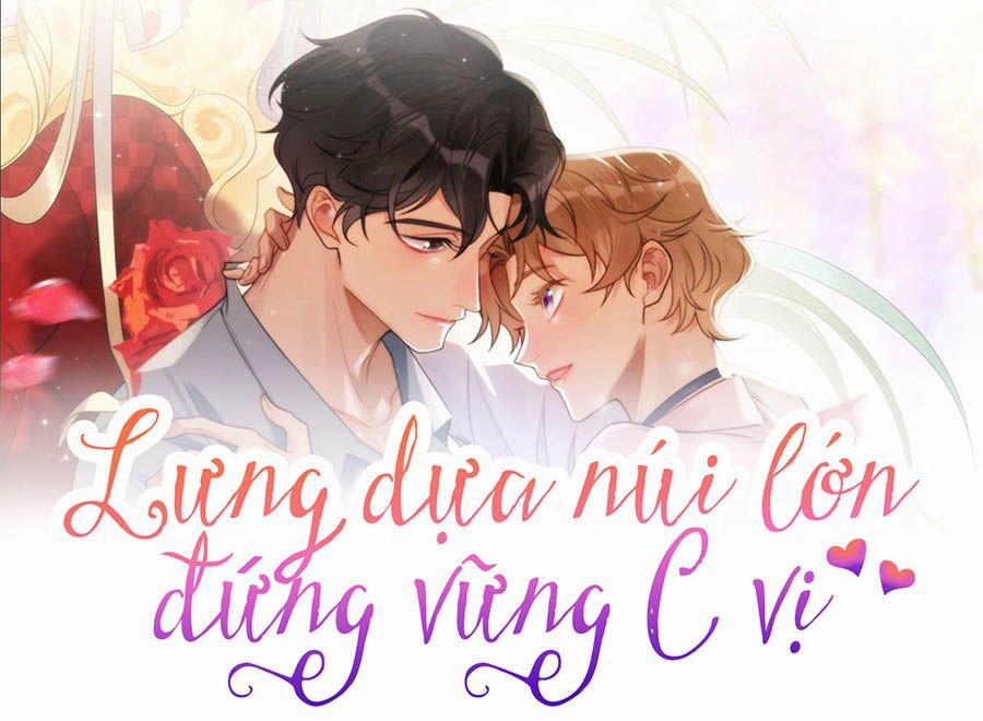 Lưng Dựa Núi Lớn Đứng Vững C Vị 1 trang 0