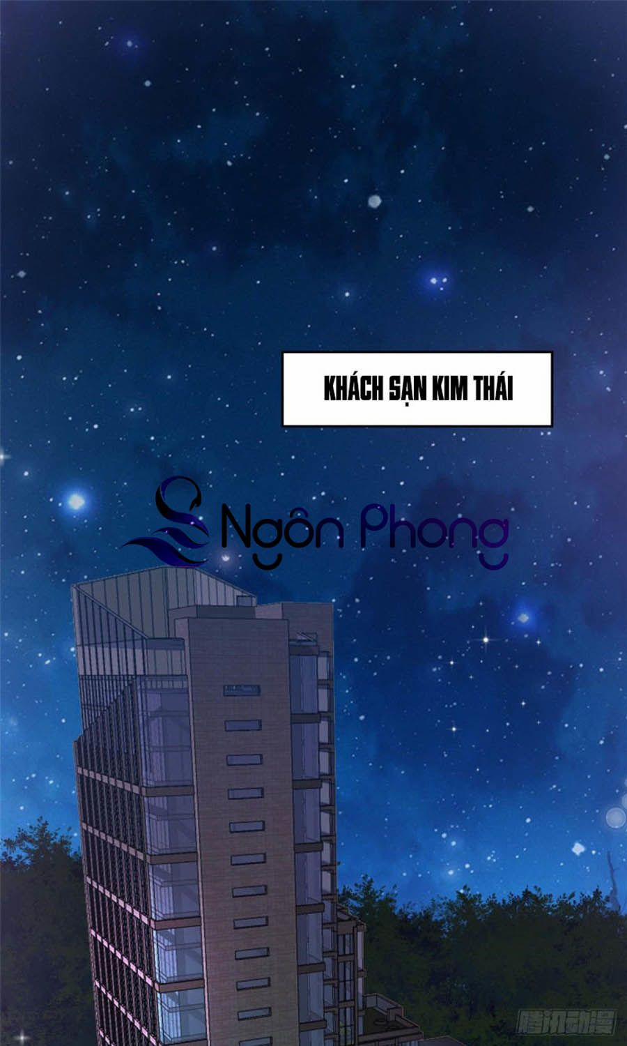 Lưng Dựa Núi Lớn Đứng Vững C Vị 1 trang 1