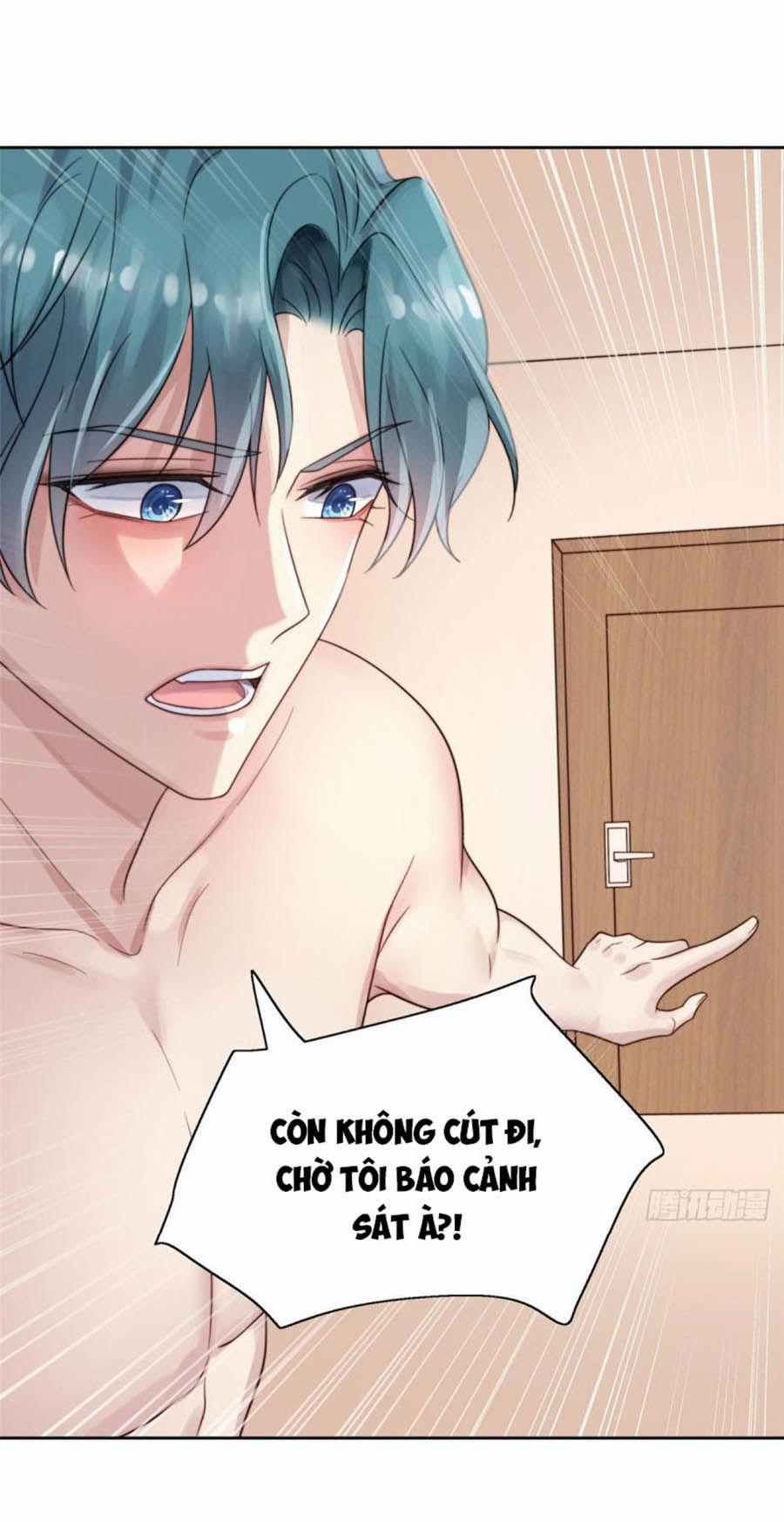 Lưng Dựa Núi Lớn Đứng Vững C Vị 1 trang 13