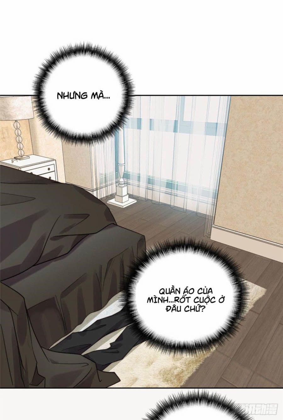 Lưng Dựa Núi Lớn Đứng Vững C Vị 1 trang 15