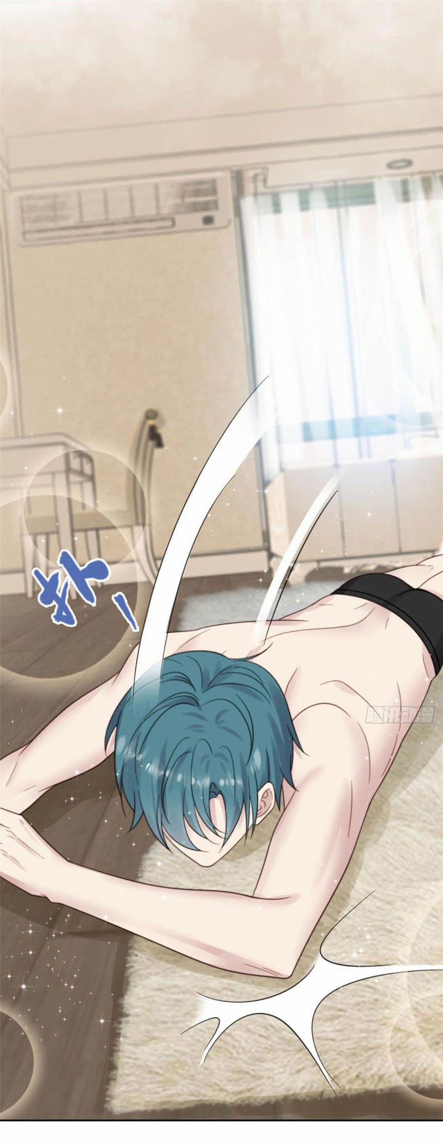 Lưng Dựa Núi Lớn Đứng Vững C Vị 1 trang 21