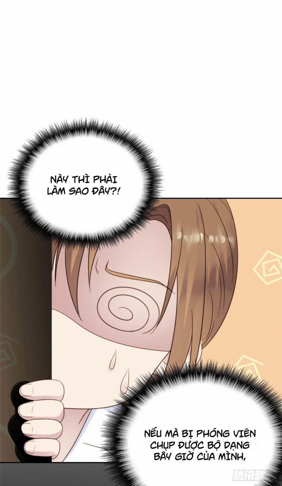 Lưng Dựa Núi Lớn Đứng Vững C Vị 1 trang 27