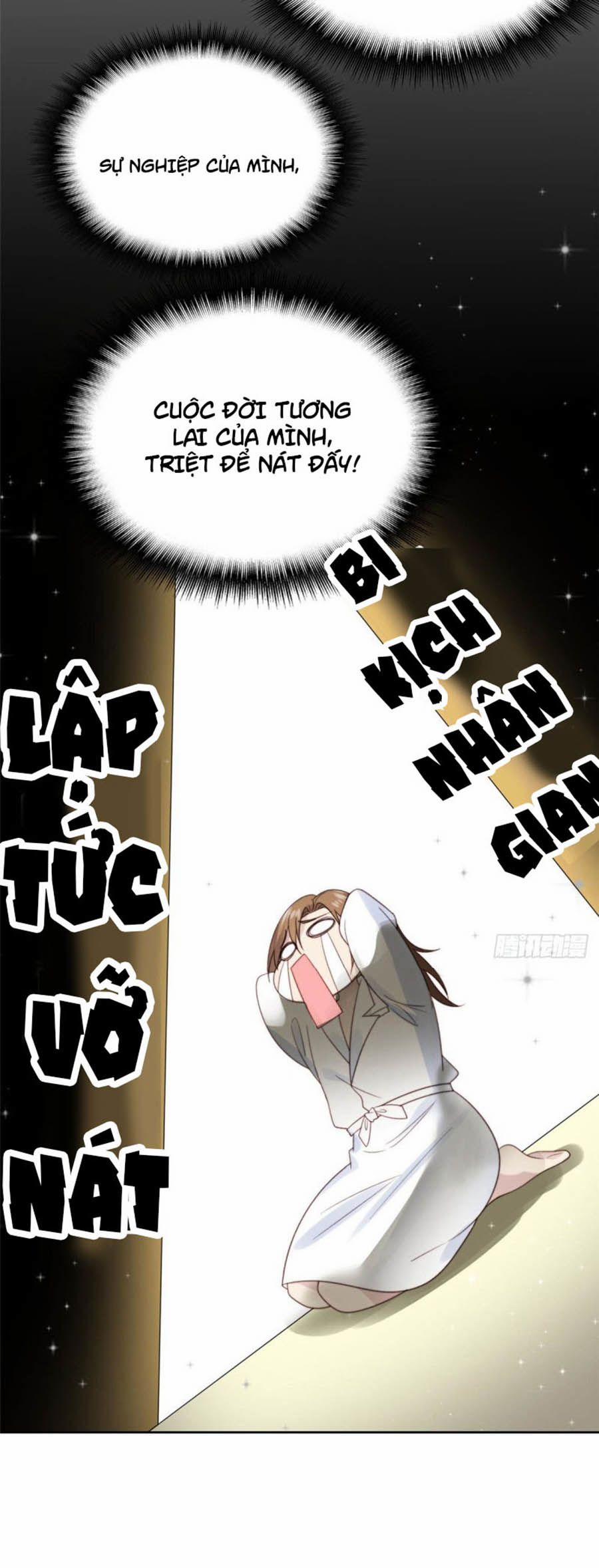 Lưng Dựa Núi Lớn Đứng Vững C Vị 1 trang 28