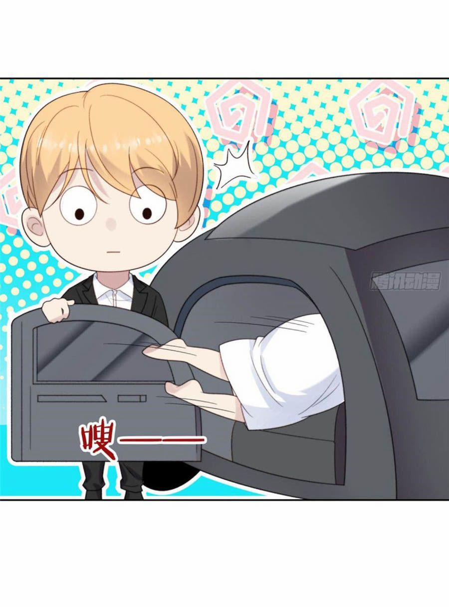 Lưng Dựa Núi Lớn Đứng Vững C Vị 1 trang 39