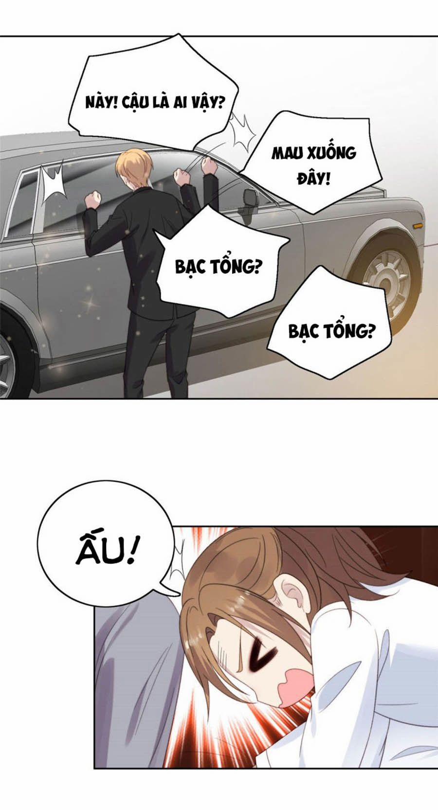 Lưng Dựa Núi Lớn Đứng Vững C Vị 1 trang 41