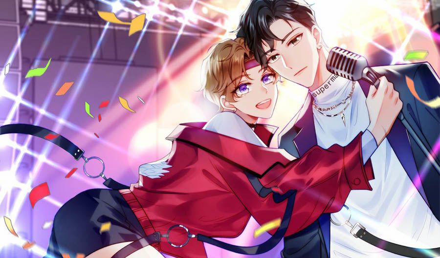 Lưng Dựa Núi Lớn Đứng Vững C Vị 1 trang 46