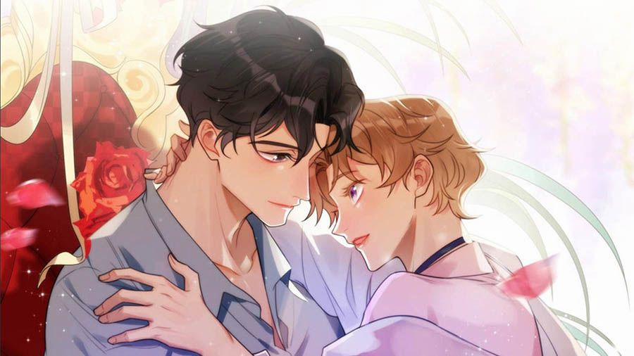 Lưng Dựa Núi Lớn Đứng Vững C Vị 1 trang 47