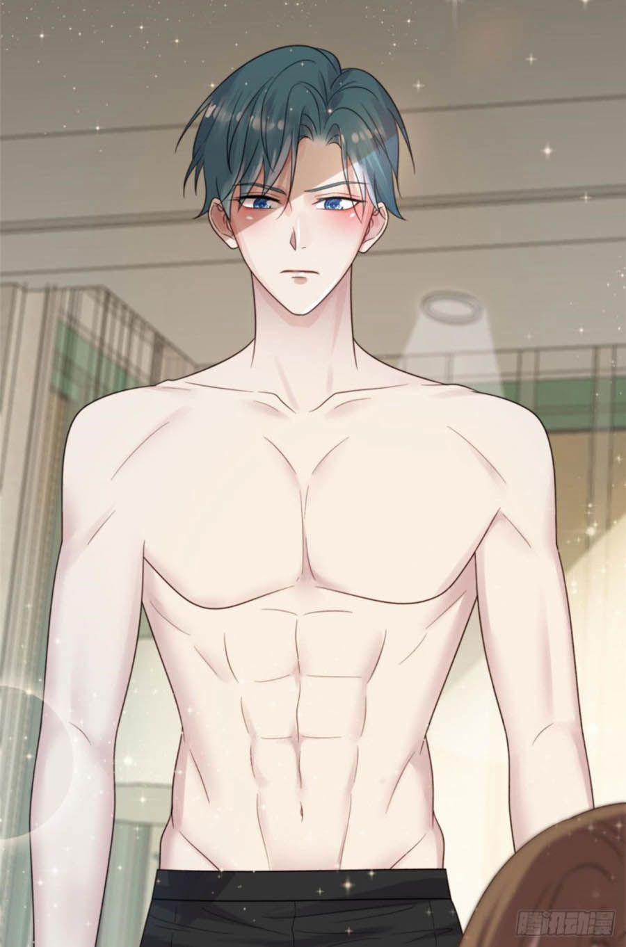 Lưng Dựa Núi Lớn Đứng Vững C Vị 1 trang 5