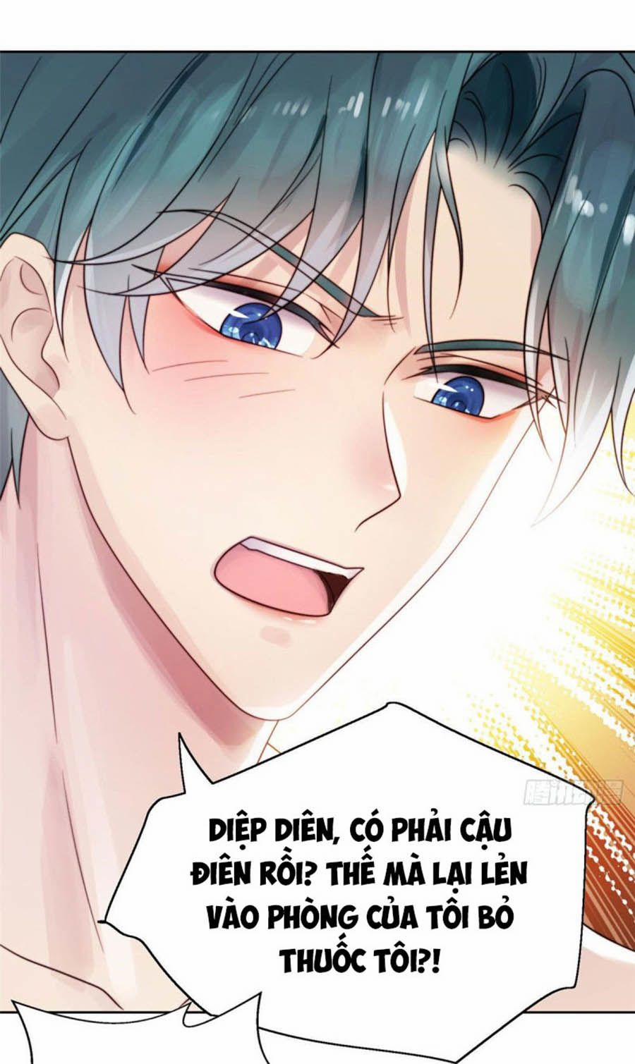 Lưng Dựa Núi Lớn Đứng Vững C Vị 1 trang 7